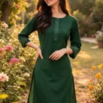 TT - 00037 Ladies Suit Ready to Wear 2 Piece Set Latest Collection
