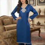 TT - 00034 (2 Piece Suit Latest Article Collection)